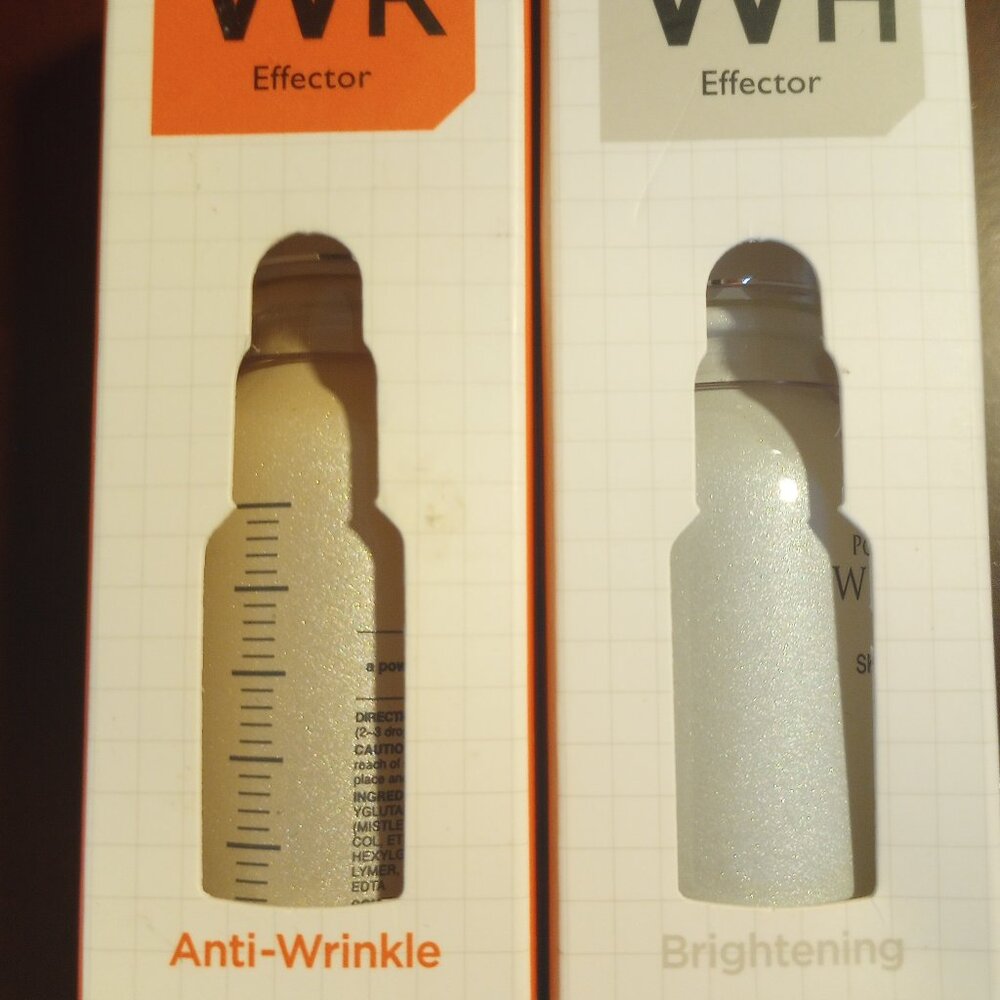 NIB/Set of 2.